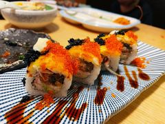 -山之川日料放题(通州店)