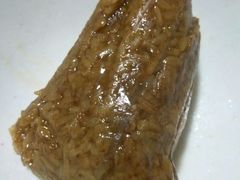 蛋黄肉粽-璐坊粽王(复兴中路店)