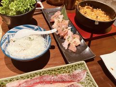 -御牛道日式烤肉料理(杭州万象城店)
