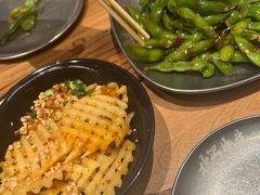 -北丐先生·野馄饨烧烤(长宁龙之梦店)