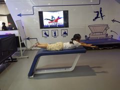-飞行家太空体验馆(祥云小镇店)