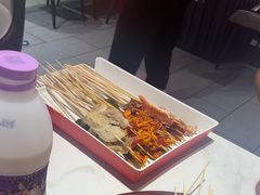 -宏姐串串香(宏伟路店)