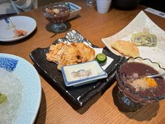 -水之惠鲜鱼料理(王府大街店)