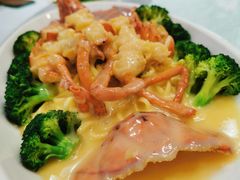-强记海鲜·大排档(蛇口新街店)