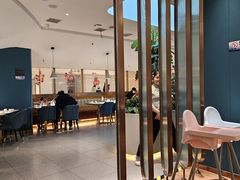 -悦海·家宴·冰花皮皮虾大锅贴(宝龙店)