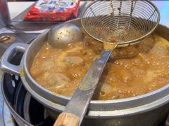 -荣叔港式沙嗲牛肉火锅(正佳潮流店)
