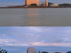 -香洲港码头
