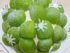 -欢牛蛋糕屋(萧山万象汇店)