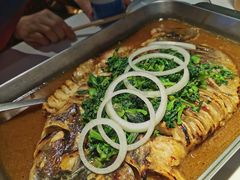 -鱼酷活鱼烤鱼(人信汇商场店)