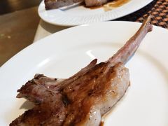 -杭州钱江新城万怡酒店-西餐厅