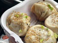 -小杨生煎(成山巴黎春天店)