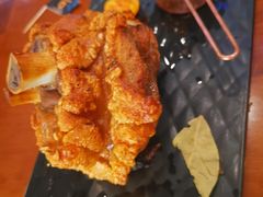 -haxnbauer海森堡德国餐厅(深圳coco店)