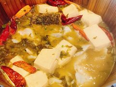 -中8楼风尚云南菜(颐堤港店)