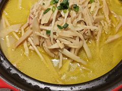 -汉水谣·江景餐厅(江滩店)