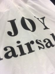 -JOY Hair salon