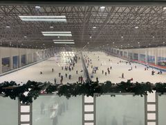 -绍兴启迪乔波冰雪世界