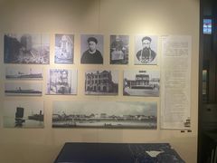 -上海交通大学董浩云航运博物馆