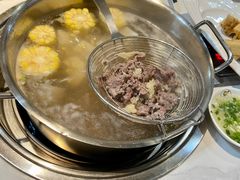 -三毛牛肉店(福强店)