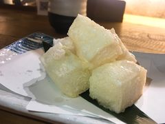 日式炸年糕-鸟鸣门屋台料理(金帝银泰店)
