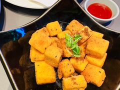 -桂满陇·蟹黄小笼汤包(清河万象店)