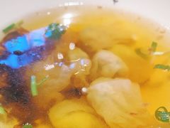 -莆田餐厅PUTIEN(三里屯店)