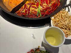 -牛市坎火锅(温州街店)