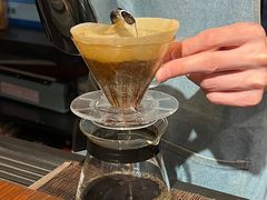 -RUMORS COFFEE ROASTERY鲁马滋咖啡(湖南路店)