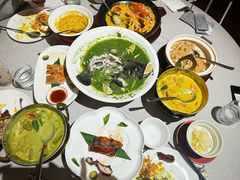 柠香轻煨龙胆鱼-BetterThai 泰加(苏州中心店)