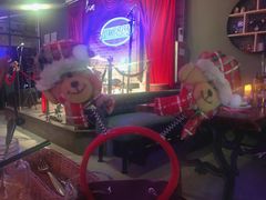 -JUKEBOX玖部音乐餐厅(华侨城店)