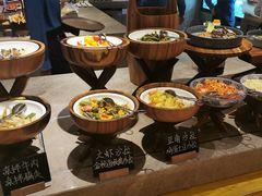 -康帝国际酒店-艾斯本自助西餐厅