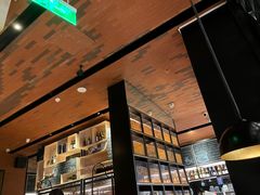 -布拉诺牛排西餐厅(上城天街店)