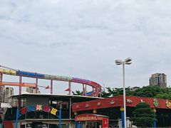-汕头星城湾欢乐世界