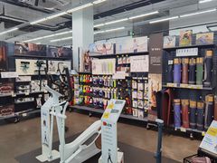 -迪卡侬(瓯海店)