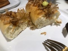 -WHEAT&BAKER-麥(凯德来福士店)