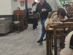 -西月城谭豆花(春熙路店)