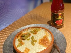 土耳其米饭布丁-纳鲁孜·新疆特色餐厅(上海悦荟广场店)