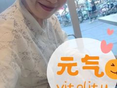 -汉堡王(金鹰天地广场店)