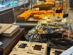 -工匠面包(壹方店)