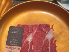 -牛YO寿喜烧和牛火锅自助(三台子万象汇店)