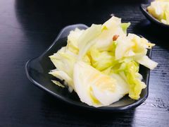 -花溪巷牛肉粉(泉城路店)