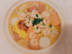 南帝八鲜锅-忠义小酒馆(田东店)