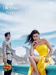 -蒙娜丽莎婚纱摄影·旅拍