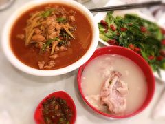 -廖老妈蹄花店(人民公园陕西街259号店)