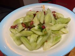 -泰山王老三串店(欢乐颂店)