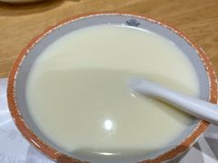 -早安山丘·豆浆油条(小木桥路店)