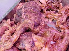 -阿娟牛肉丸·手打牛肉丸·现做现卖