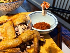 -打酱油·非遗淮扬菜(瘦西湖梅岭店)