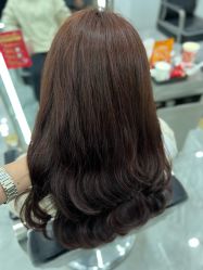 -Coo Hair salon