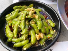 -一棠龙虾•王牌虾球(恒隆广场店)