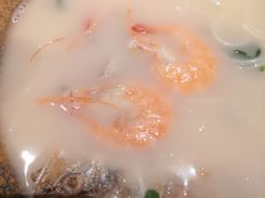 -十面欢腾·海鲜面·台式Bistro(长乐路店)